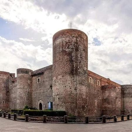 Casa Gramignani Villa CTA Exterior foto