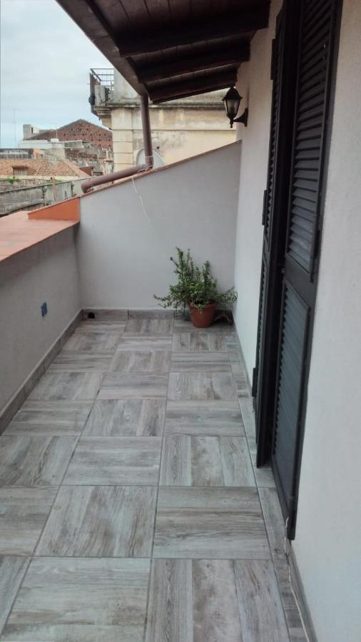 Casa Gramignani Villa CTA Exterior foto