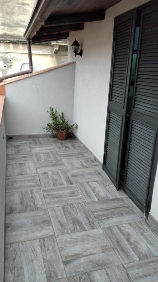 Casa Gramignani Villa CTA Exterior foto