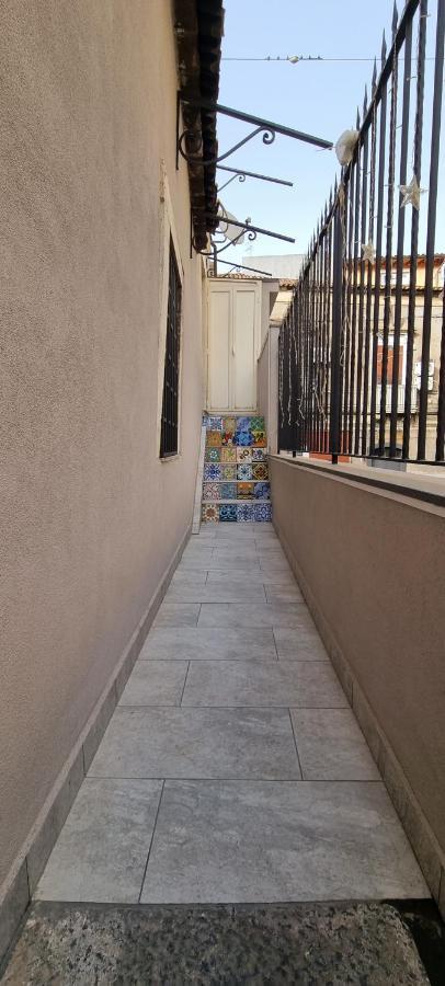 Casa Gramignani Villa CTA Exterior foto