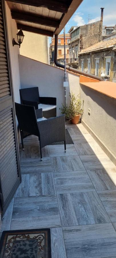 Casa Gramignani Villa CTA Exterior foto