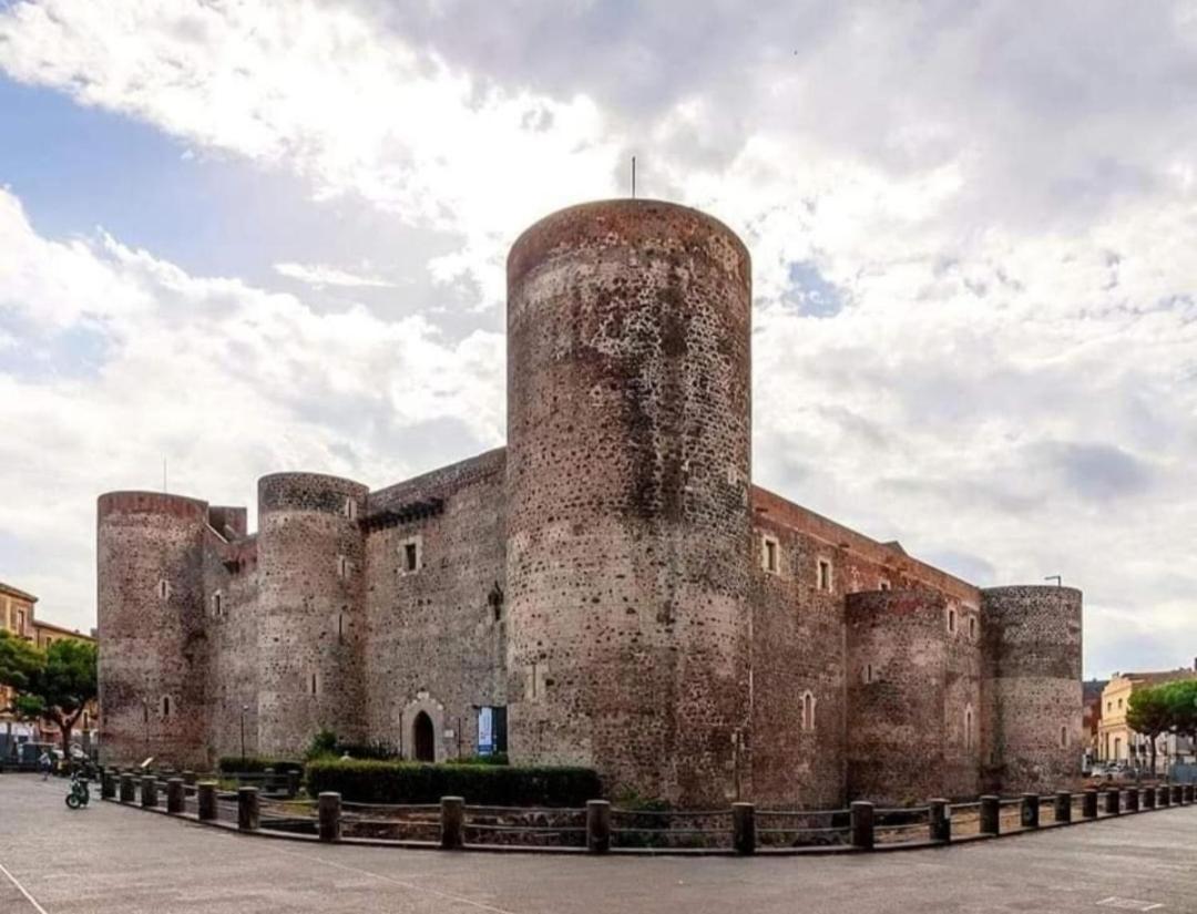 Casa Gramignani Villa CTA Exterior foto